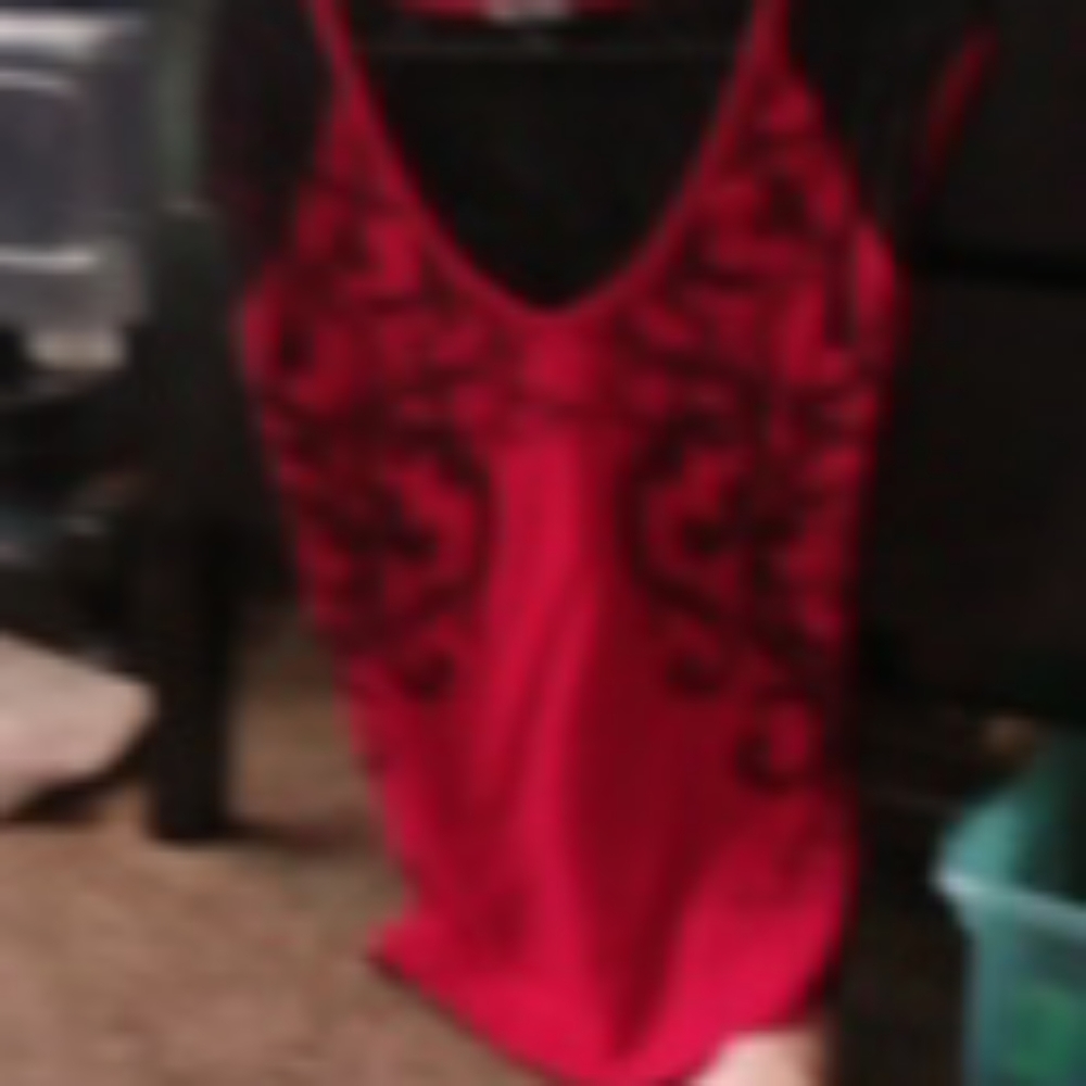 Metal Mulisha top